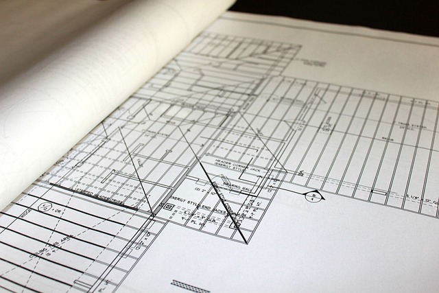 blueprints, house plans, architecture